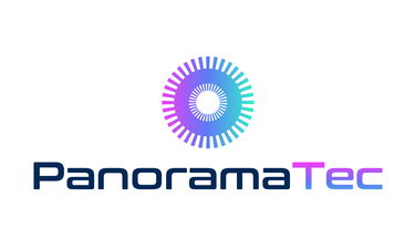 PanoramaTec.com - Creative brandable domain for sale
